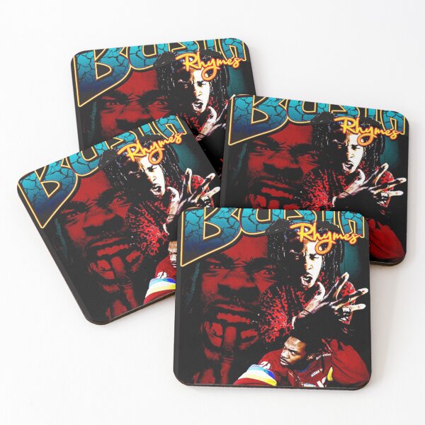 Item preview,  Busta Rhymes designed and sold by ArmoniaWilso99.