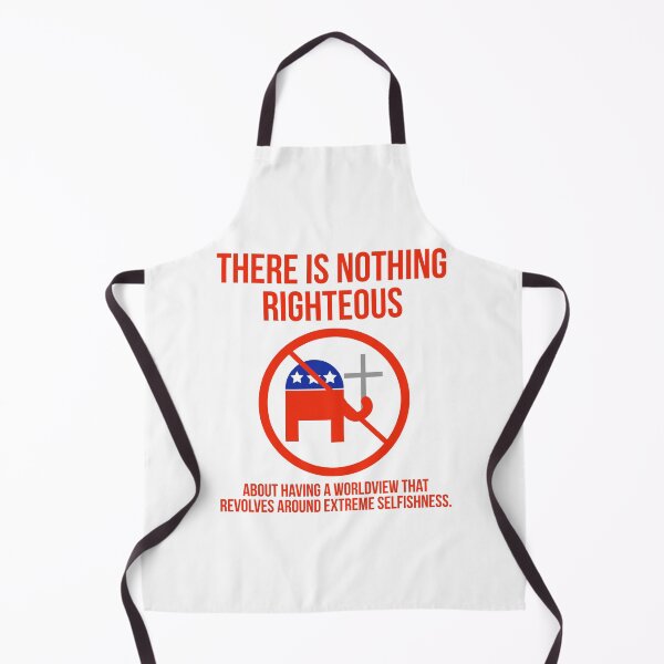 Item preview, Selfishness is not righteous designed and sold by Rachel the Artist .