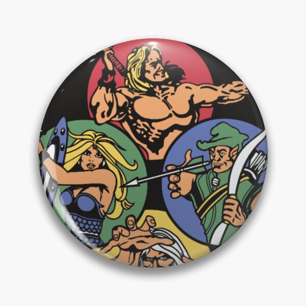 Item preview, Gauntlet Retro Arcade Gaming designed and sold by ArmoniaWilso99.