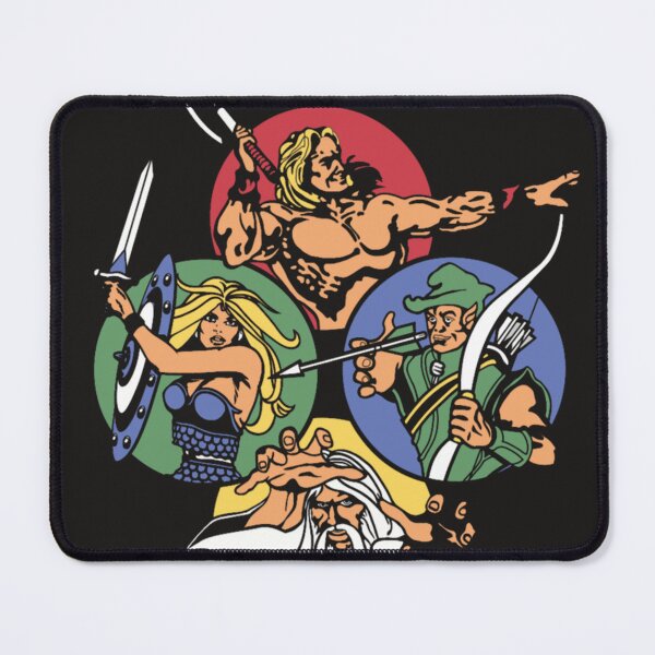 Item preview, Gauntlet Retro Arcade Gaming designed and sold by ArmoniaWilso99.