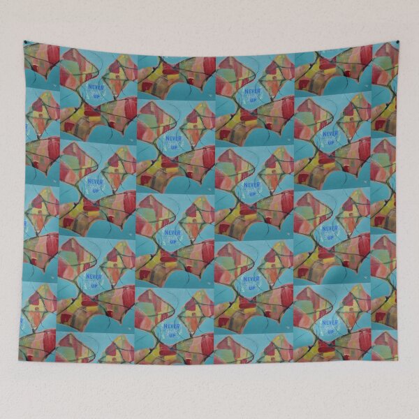 Item preview, Rise Above, Stay Strong designed and sold by YGiter.