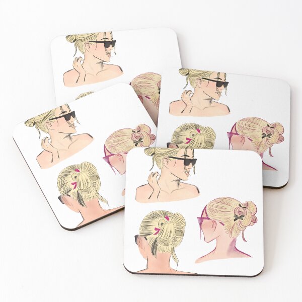 Item preview, ROSé  designed and sold by NicsStickerShop.