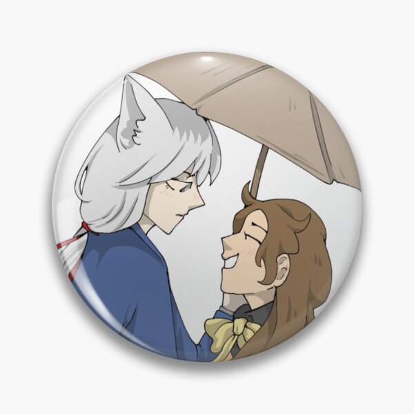 Item preview, Kamisama kiss designed and sold by MyHanyPanySaint.