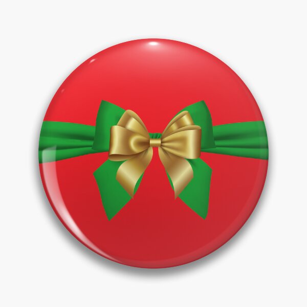 Item preview, Seasonal Red and Gold designed and sold by NettaArts.