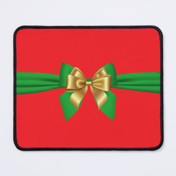 Item preview, Seasonal Red and Gold designed and sold by NettaArts.