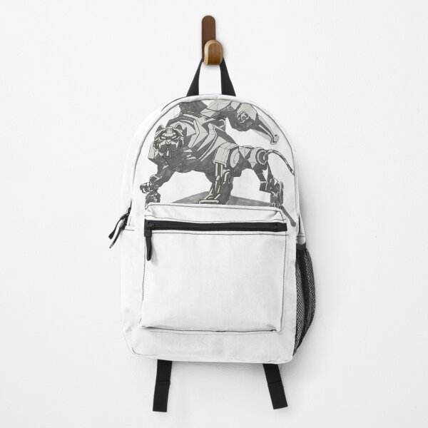Item preview, Black Lion designed and sold by Nick Fox.