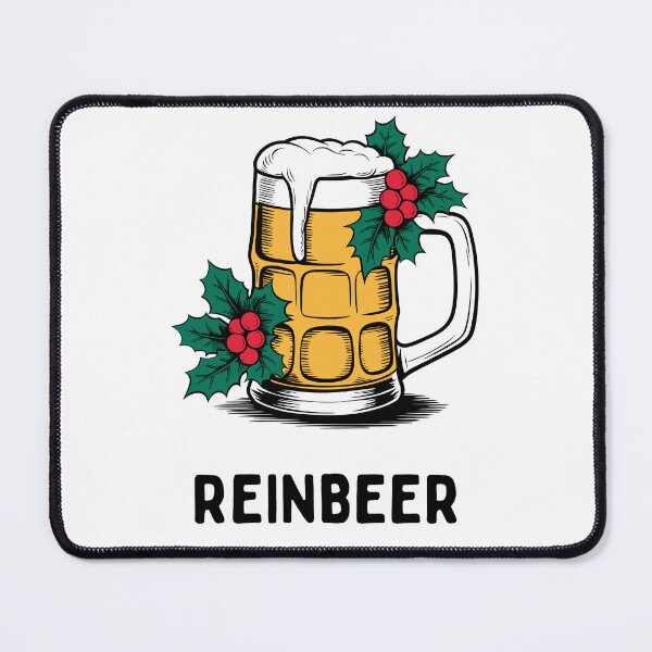Item preview, Reinbeer designed and sold by SharmaSketches.