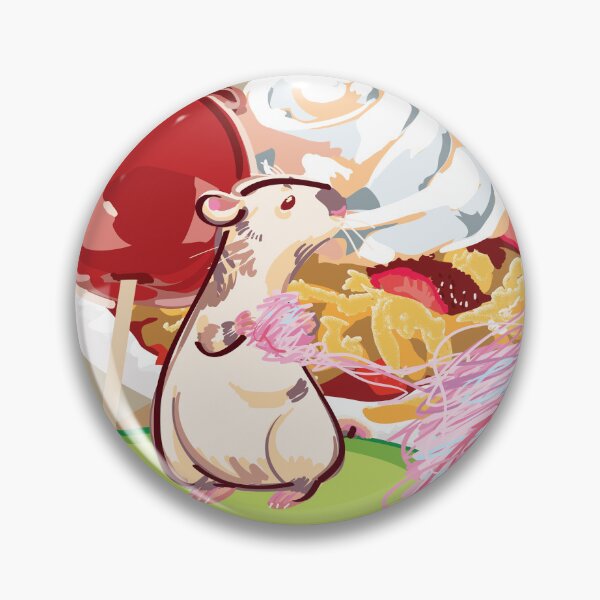 Item preview, ratty carnival designed and sold by curryram.