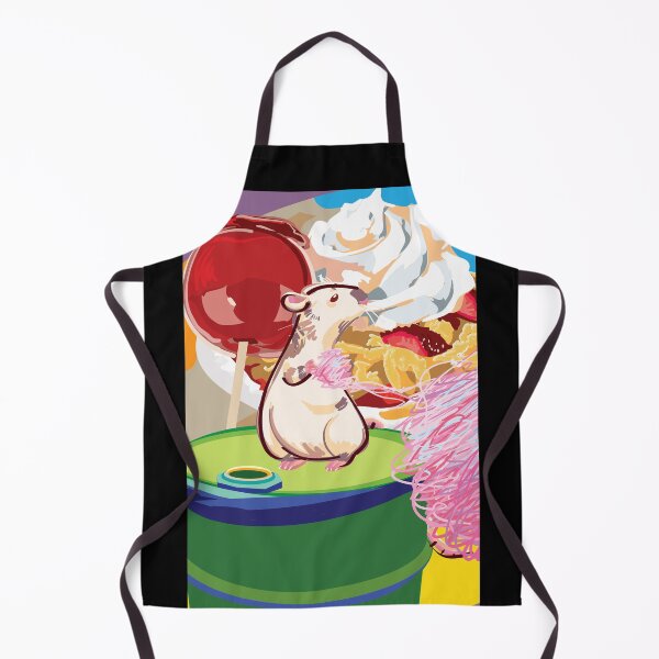 Item preview, ratty carnival designed and sold by curryram.