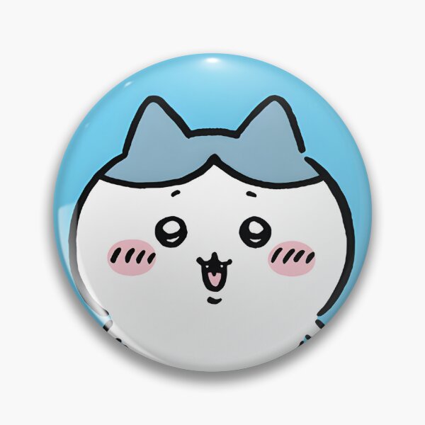 Item preview, Chiikawa Hachiware designed and sold by ArtistKaiMing.