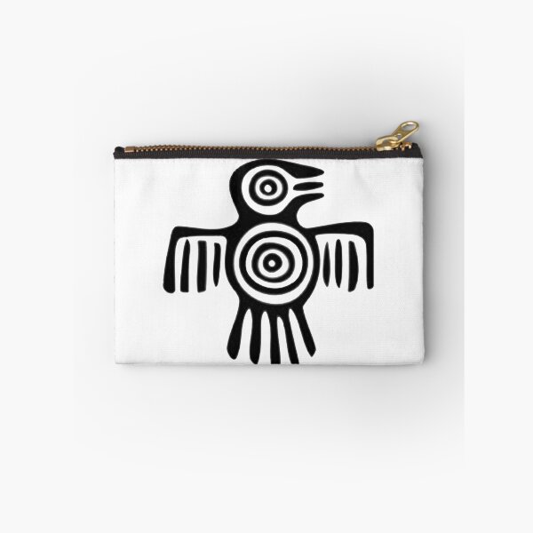 Item preview, Mayan Bird designed and sold by imageresource.