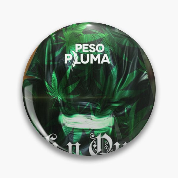 Item preview, Peso Pluma - Ah y Qué album 2020 designed and sold by Shickimicki.