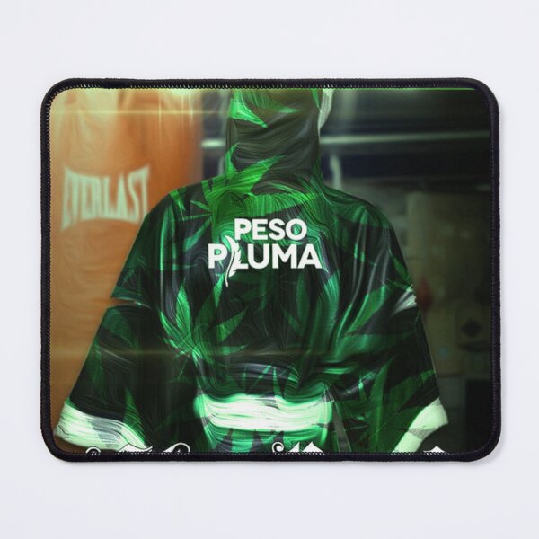 Item preview, Peso Pluma - Ah y Qué album 2020 designed and sold by Shickimicki.