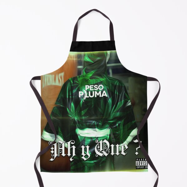 Item preview, Peso Pluma - Ah y Qué album 2020 designed and sold by Shickimicki.