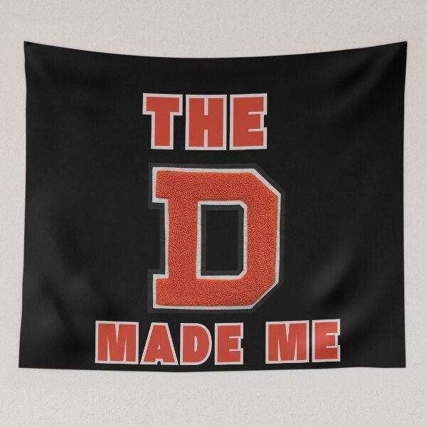 Item preview, The D shirt | match dunks | sneaker | match hoodie  | Time2TwinIt | Time 2 Twin It designed and sold by LAVegasVibes .