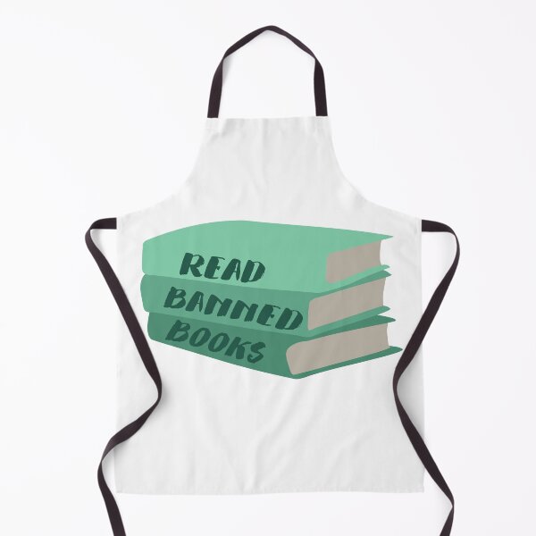 Item preview, Read Banned Books designed and sold by calliew1217.