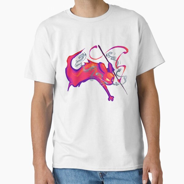 Item preview, Rainworld: The Artificer designed and sold by funnydoggg.