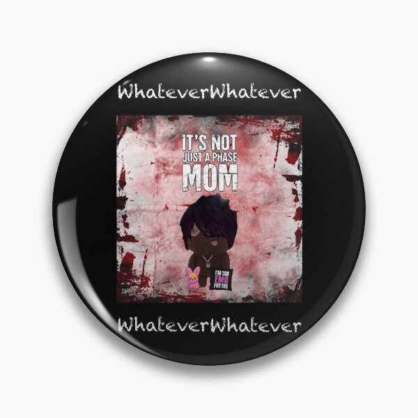 Item preview, Emo Tim designed and sold by Everything Wrestling Podcast.