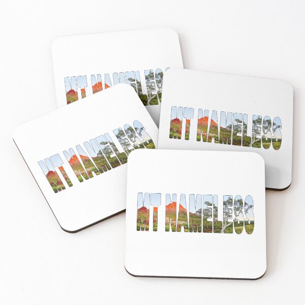 Item preview, MT NAMELESS - Tom Price Pilbara Western Australia Sunrise designed and sold by Adam Gormley.