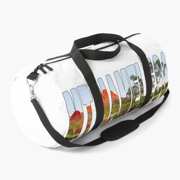 Item preview, MT NAMELESS - Tom Price Pilbara Western Australia Sunrise designed and sold by Adam Gormley.