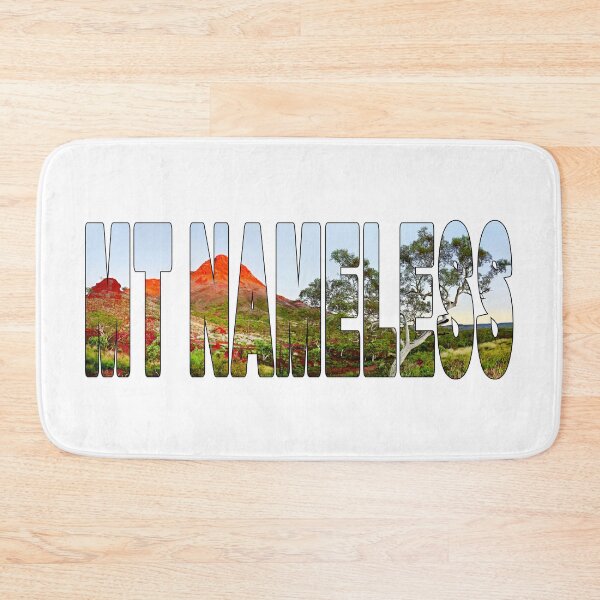 Item preview, MT NAMELESS - Tom Price Pilbara Western Australia Sunrise designed and sold by Adam Gormley.