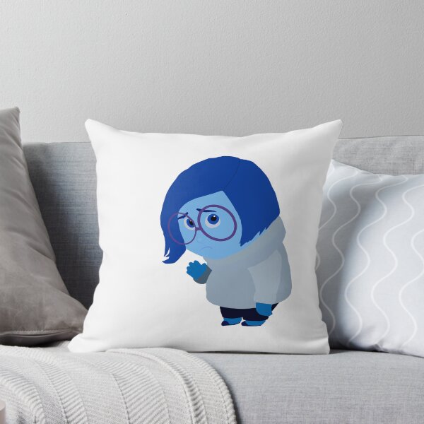 Item preview, Sadness Inside Out designed and sold by laurlitt10.