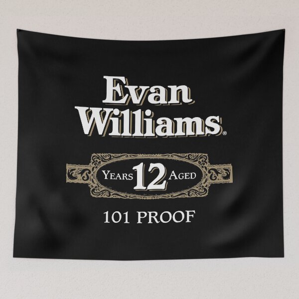 Item preview, Pina Colada Evan Williams Whiskey Perfection	 designed and sold by swenhujhbx.