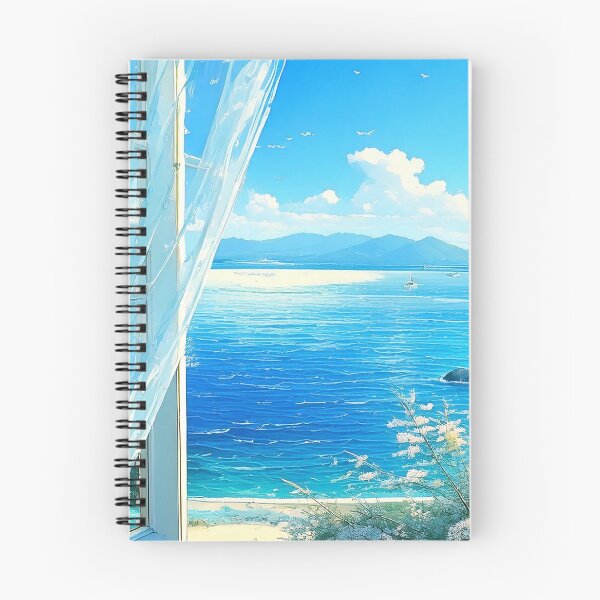 Item preview, Ocean View designed and sold by aniscapes.