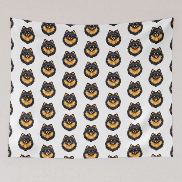 Item preview, Spitz Gold and Black designed and sold by Grypis.