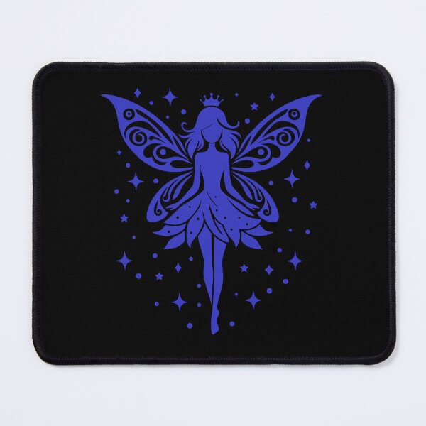 Item preview, Celestrial Fairy Butterfly designed and sold by VintageRootsCa.