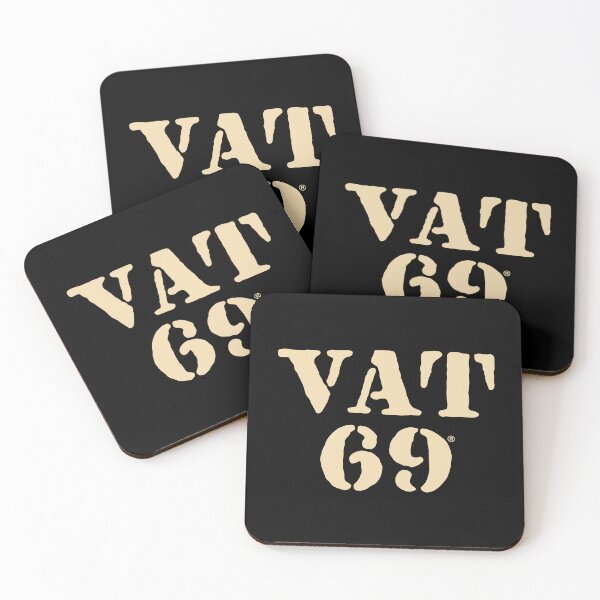 Item preview, Classic Vat 69 Whisky Mojito	 designed and sold by swenhujhbx.