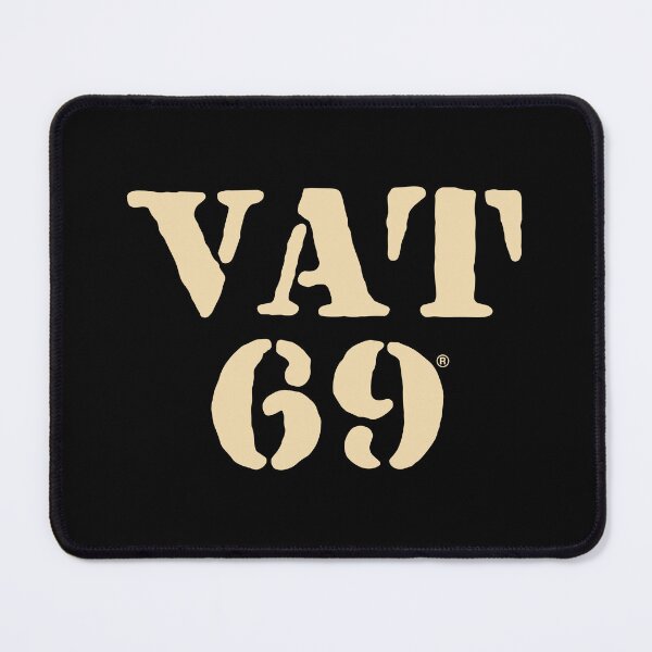 Item preview, Classic Vat 69 Whisky Mojito	 designed and sold by swenhujhbx.
