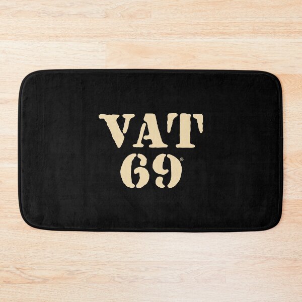 Item preview, Classic Vat 69 Whisky Mojito	 designed and sold by swenhujhbx.