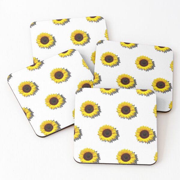 Item preview, Sunflower Pattern designed and sold by bunbun369.