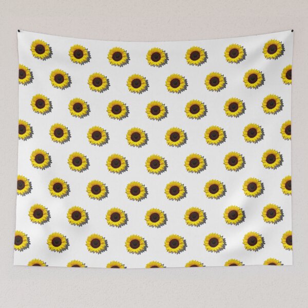 Item preview, Sunflower Pattern designed and sold by bunbun369.