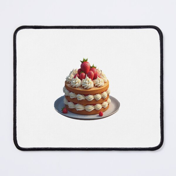 Item preview, Birthday cake designed and sold by salem660.