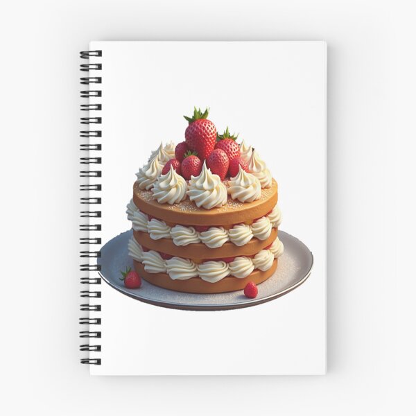 Item preview, Birthday cake designed and sold by salem660.