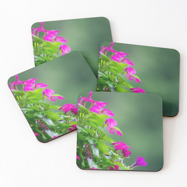 Item preview, The Vinca: A Nectar Haven designed and sold by wenzler.