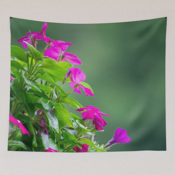 Item preview, The Vinca: A Nectar Haven designed and sold by wenzler.