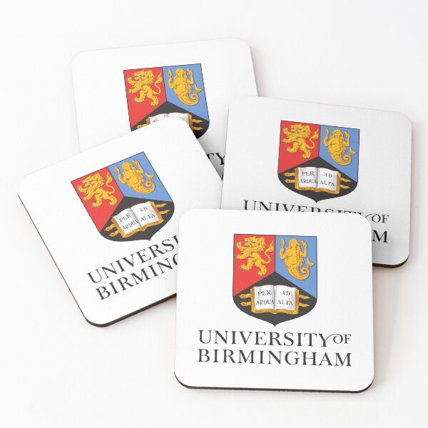 Item preview, Rum University Of Birmingham Punch	 designed and sold by swenhujhbx.