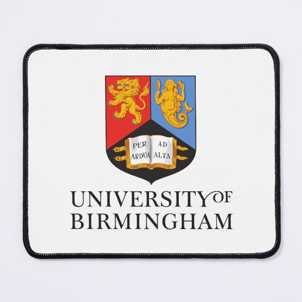 Item preview, Rum University Of Birmingham Punch	 designed and sold by swenhujhbx.