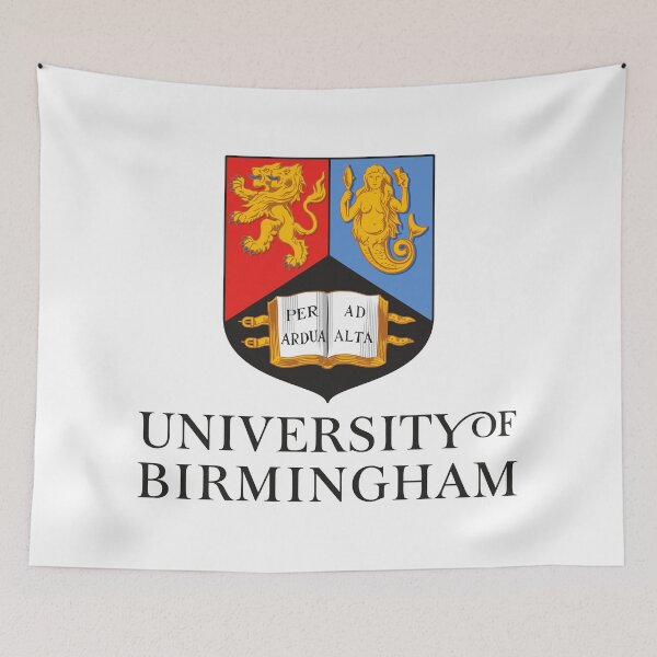 Item preview, Rum University Of Birmingham Punch	 designed and sold by swenhujhbx.