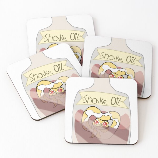 Item preview, Snake oil in a bottle (background less version) designed and sold by Spooks n Spells .