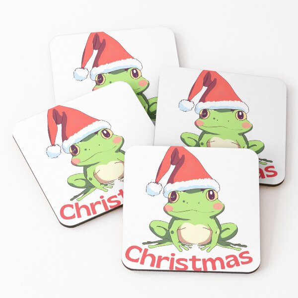 Item preview, Hoppy Christmas designed and sold by dekik123.