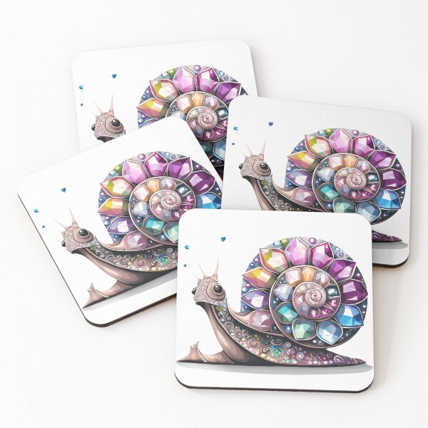 Item preview, Slo-mo Snail-go designed and sold by Dr. Neeko.