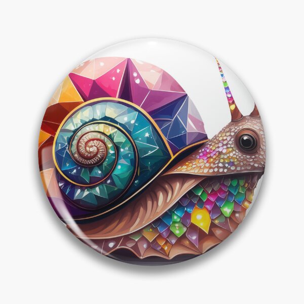 Item preview, Smail Snail designed and sold by Dr. Neeko.