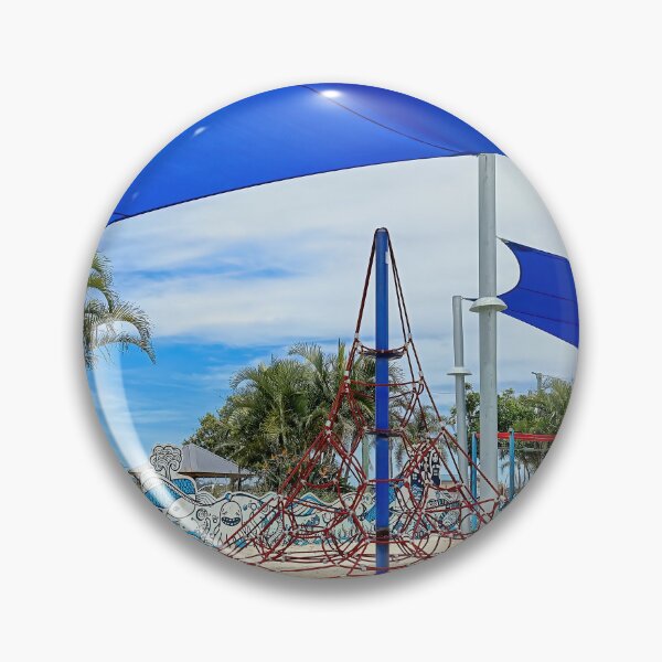 Item preview, Tuncurry Lone Pine Park Playground 23 designed and sold by kevin Chippindall.