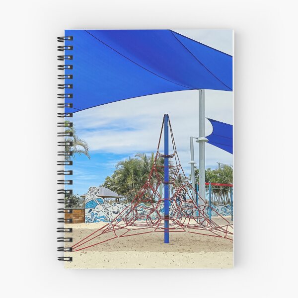 Item preview, Tuncurry Lone Pine Park Playground 23 designed and sold by kevin Chippindall.