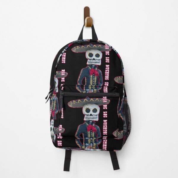 Item preview, Día de los Muertos Spirit designed and sold by Randy Turnbow.
