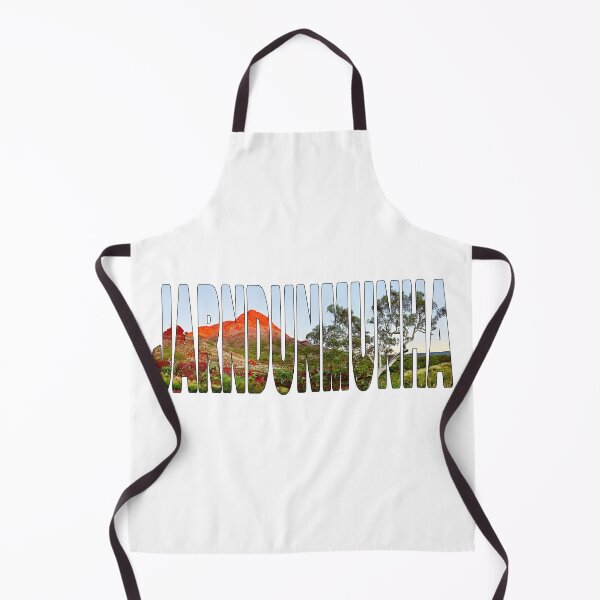Item preview, JARNDUNMUNHA - Tom Price Pilbara Western Australia Sunrise designed and sold by Adam Gormley.